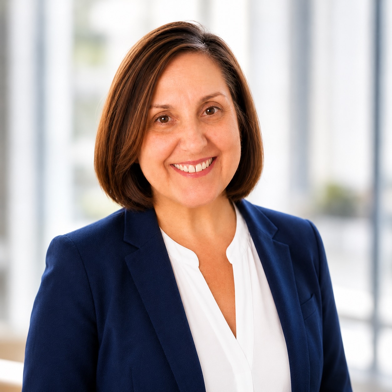 Christine Dawood, Candidate for City Council